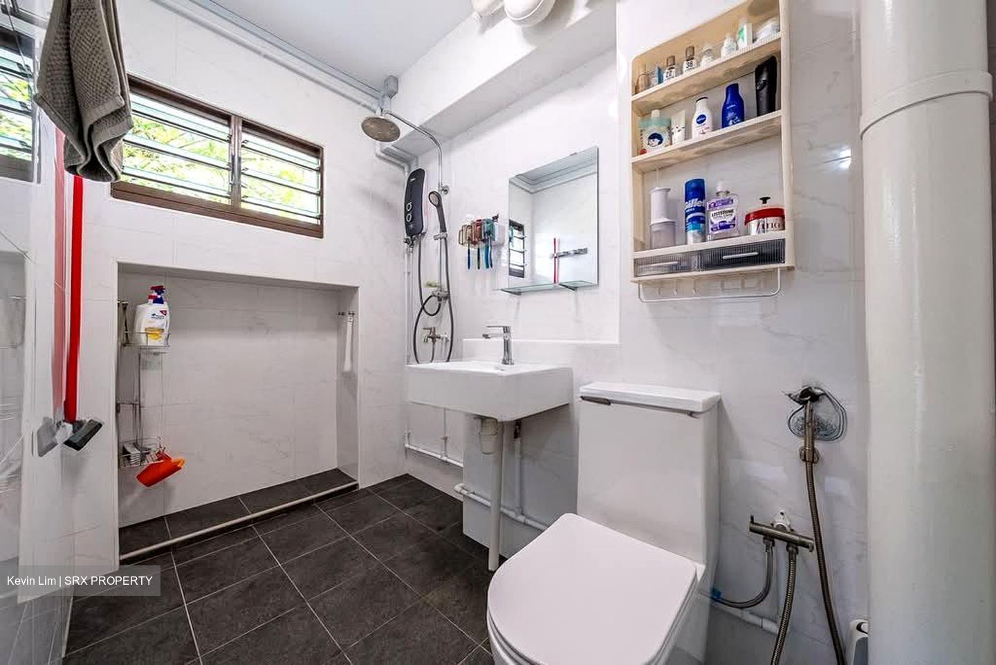 Blk 526 Choa Chu Kang Street 51 (Choa Chu Kang), HDB Executive #579232661